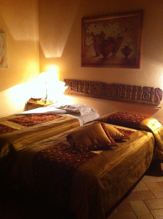 B&B Gira-Sole Cuneo Zimmer foto