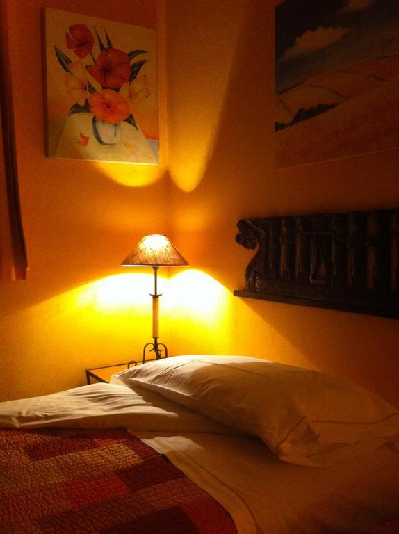 B&B Gira-Sole Cuneo Zimmer foto