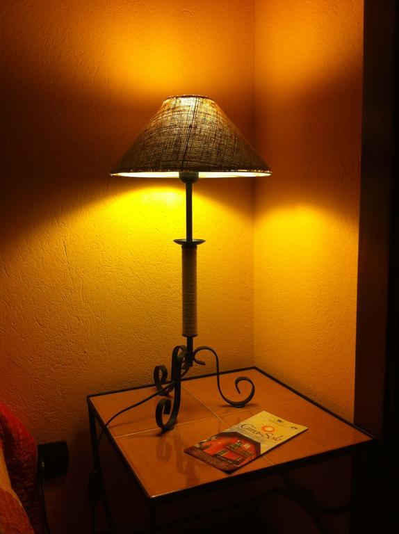 B&B Gira-Sole Cuneo Zimmer foto