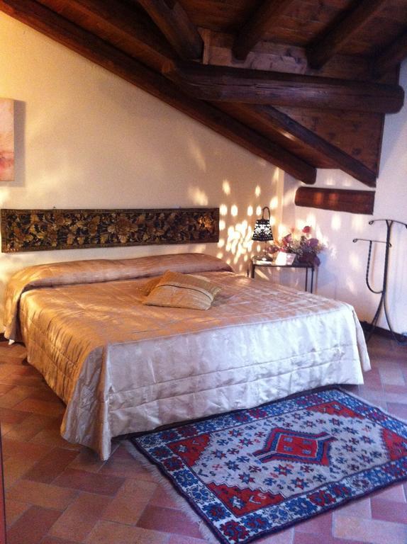 B&B Gira-Sole Cuneo Zimmer foto