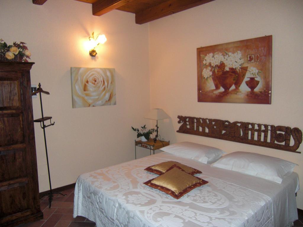 B&B Gira-Sole Cuneo Zimmer foto