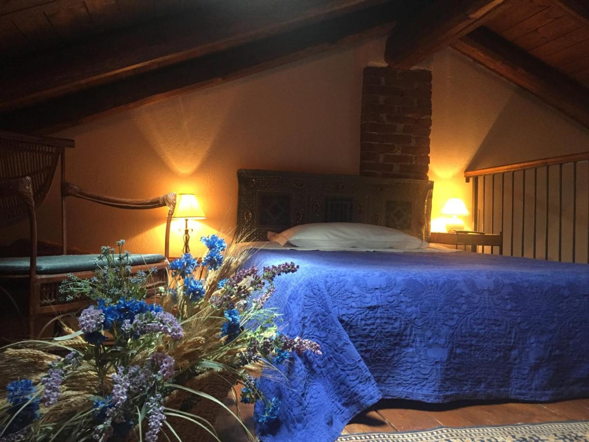 B&B Gira-Sole Cuneo Exterior foto