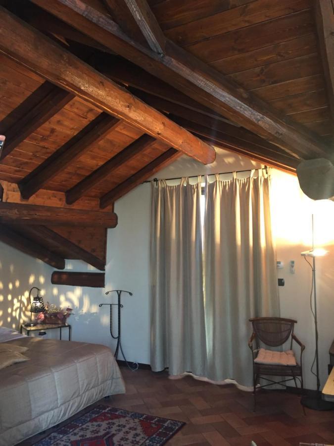 B&B Gira-Sole Cuneo Exterior foto