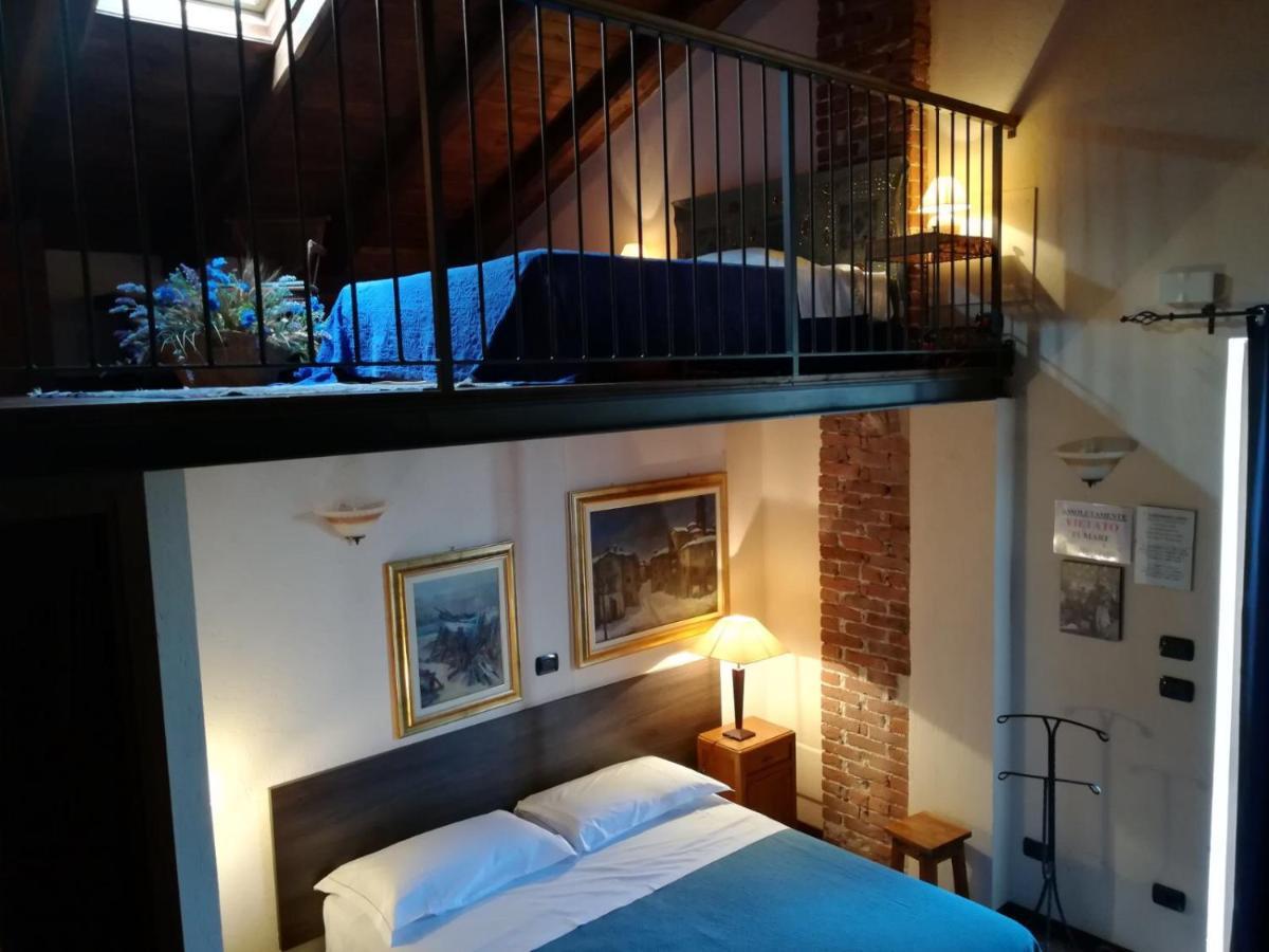 B&B Gira-Sole Cuneo Exterior foto