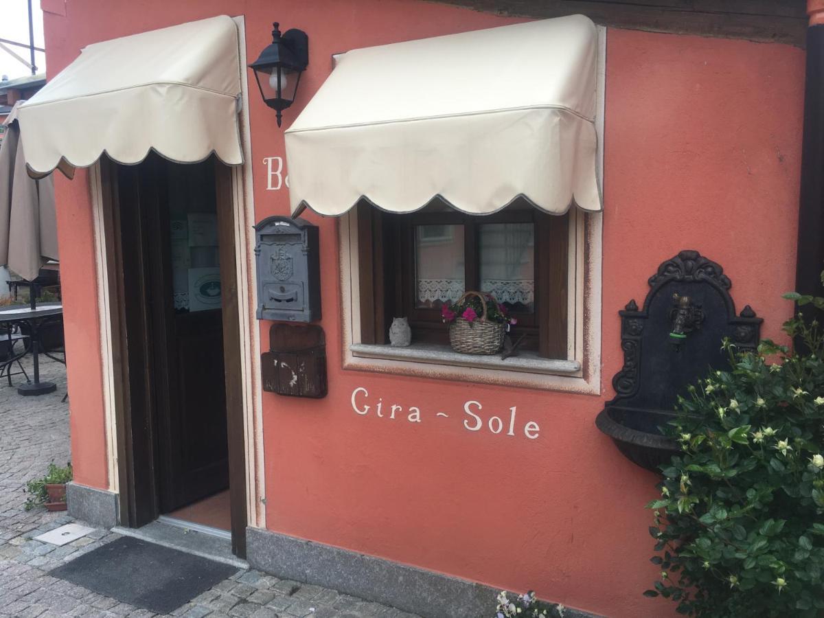 B&B Gira-Sole Cuneo Exterior foto