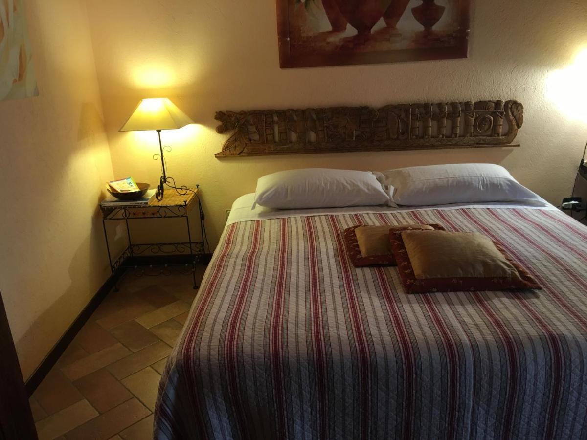 B&B Gira-Sole Cuneo Exterior foto