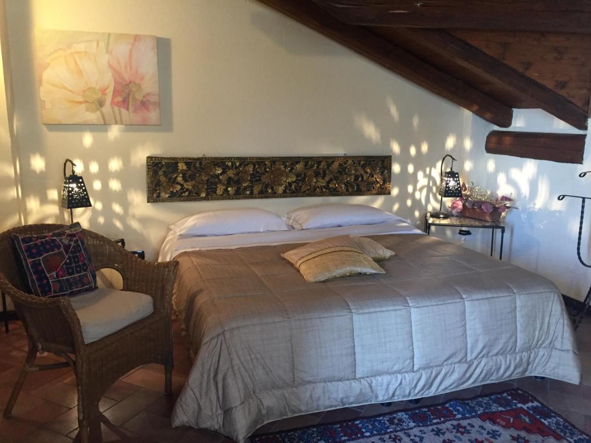 B&B Gira-Sole Cuneo Exterior foto
