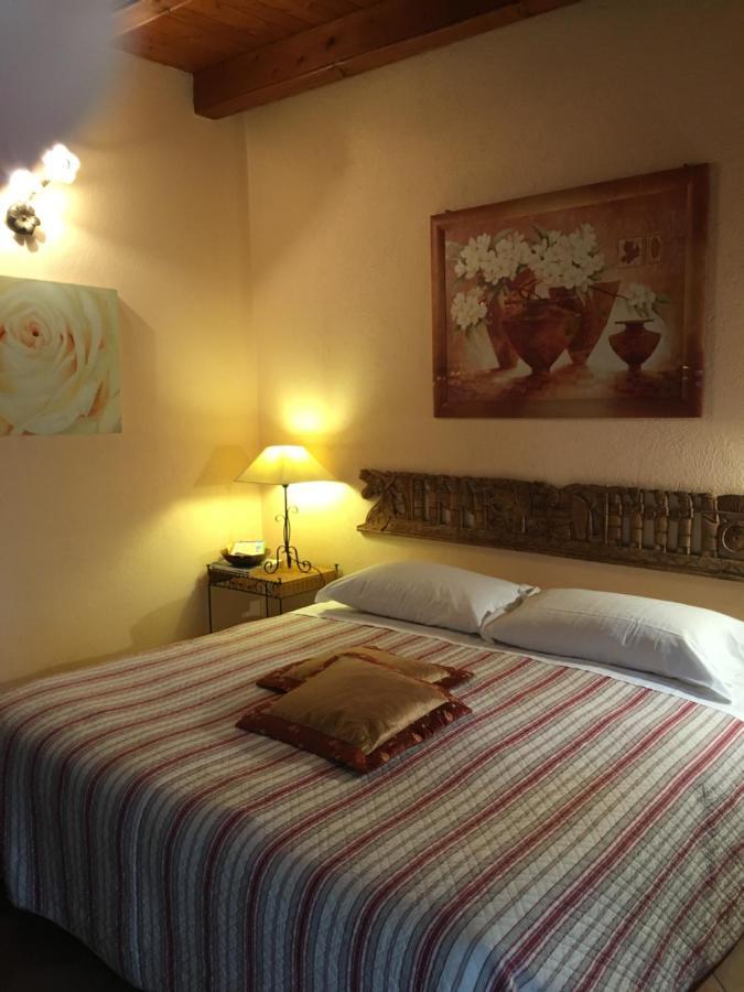 B&B Gira-Sole Cuneo Exterior foto