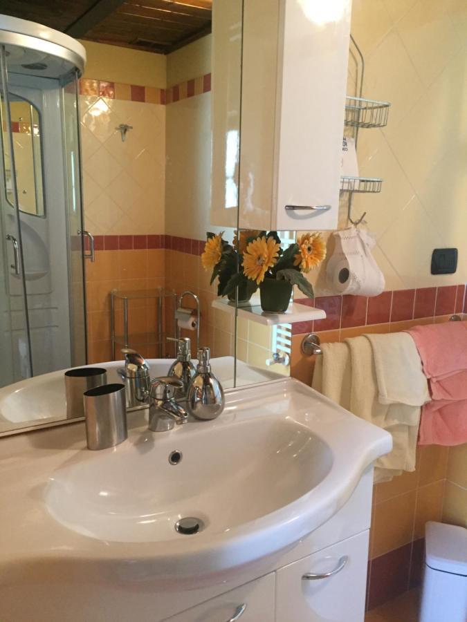 B&B Gira-Sole Cuneo Exterior foto