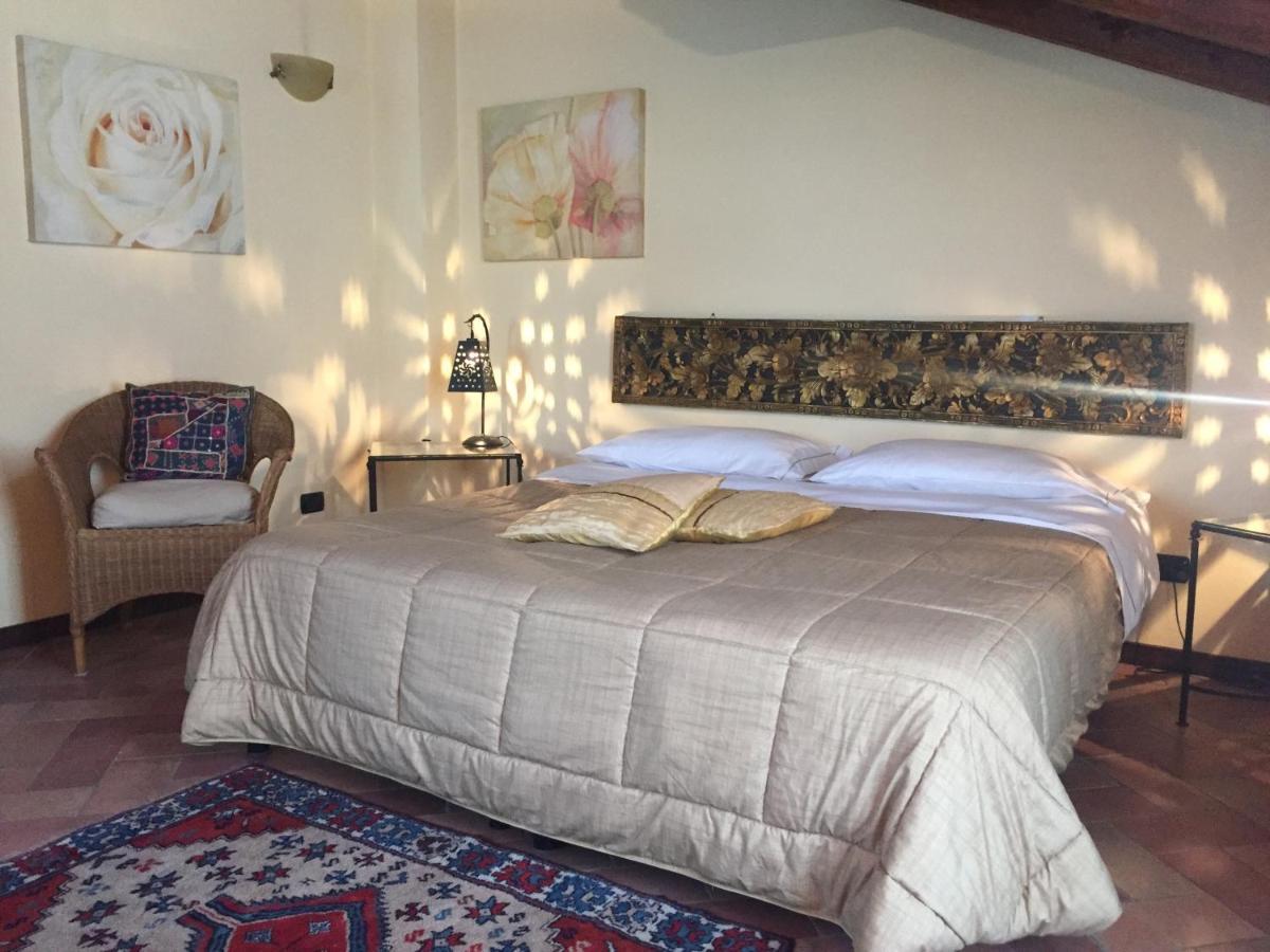 B&B Gira-Sole Cuneo Exterior foto